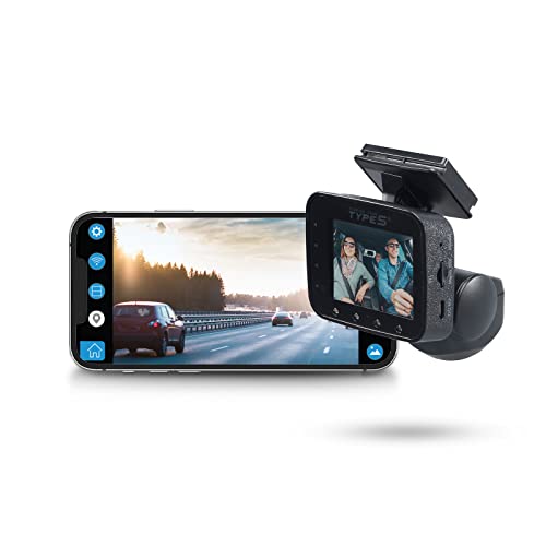新品　TYPE S ドライブ360DASH CAM ドライブレコーダー　360° 41+7JrkiOfL.jpg